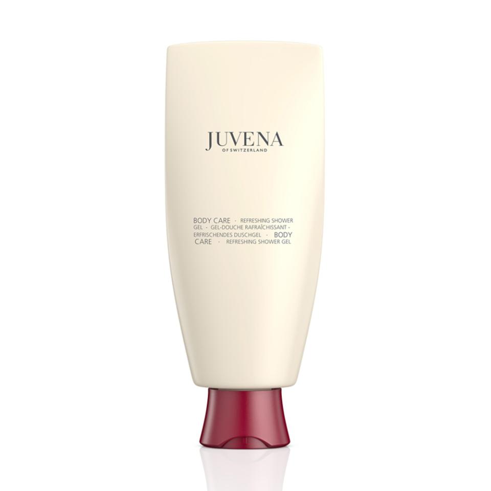 Body Care Refreshing Shower Gel