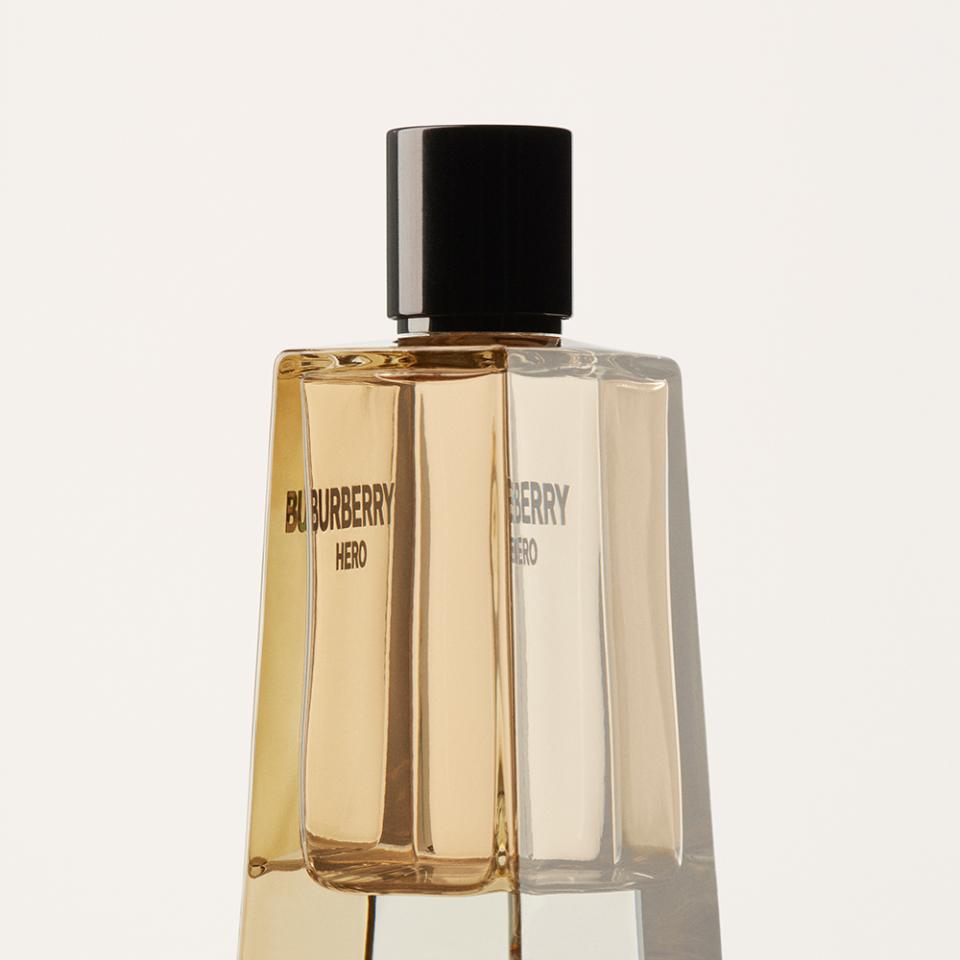 Hero Eau de Toilette