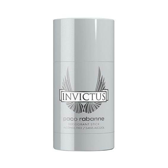 Invictus Deo Stick