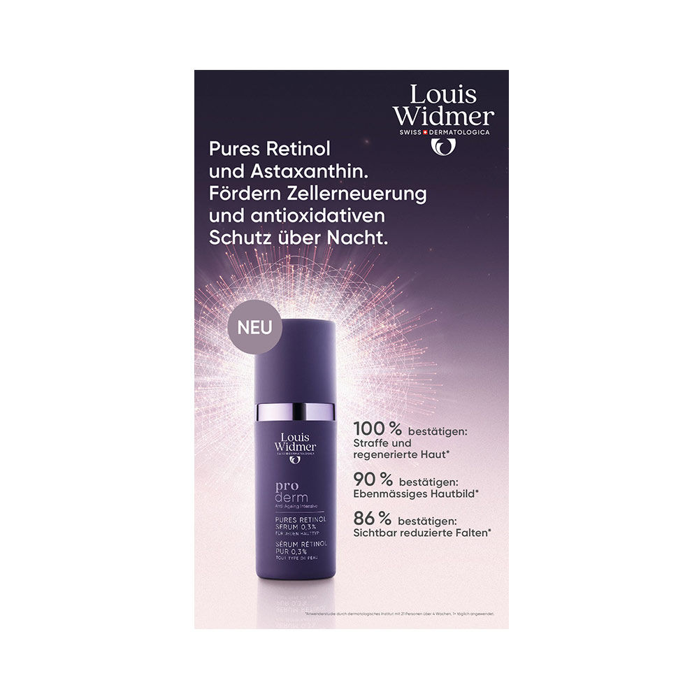 Proderm Pures Retinol Serum