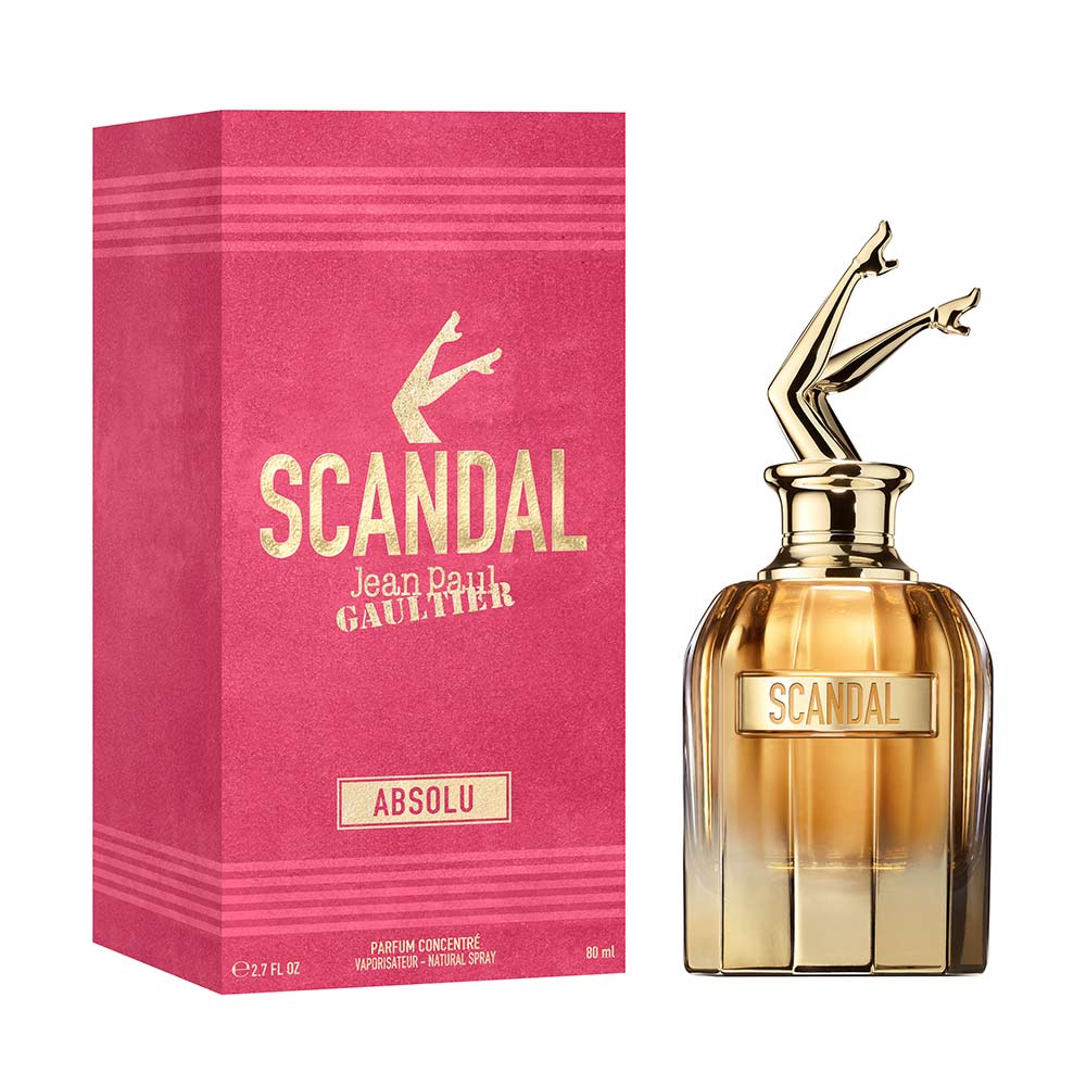 Scandal Absolu Eau de Parfum