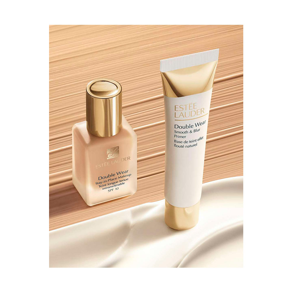 Double Wear Smooth & Blur Primer