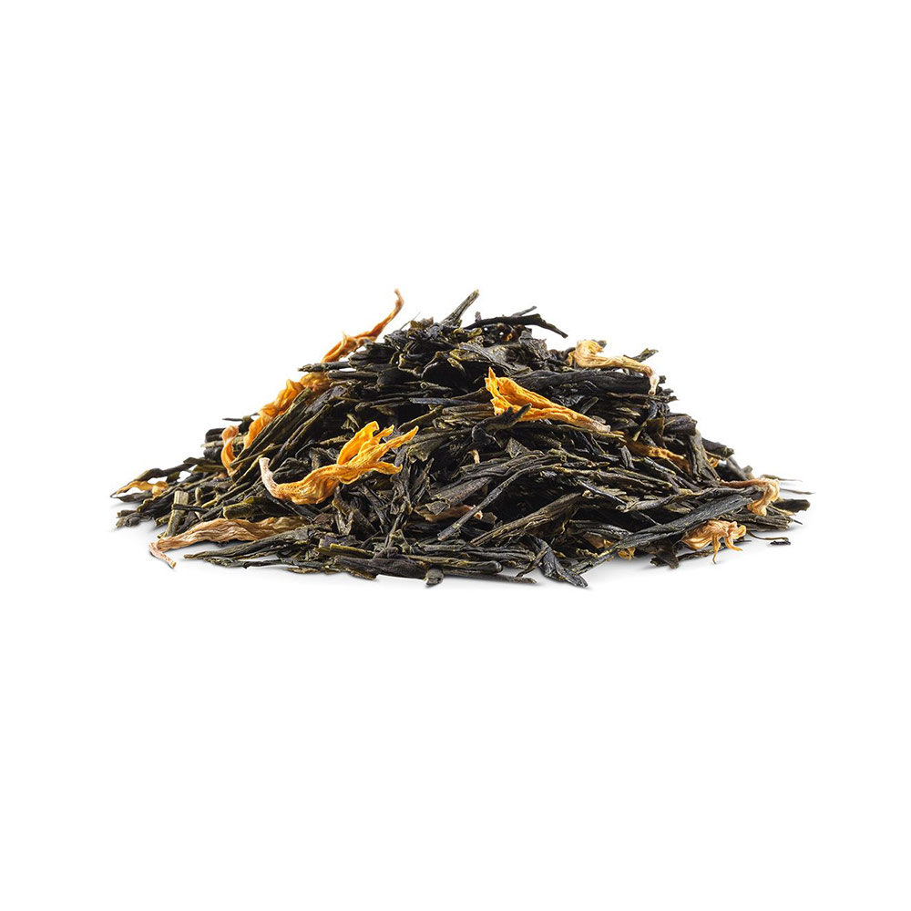 Yuzu Sencha Tee