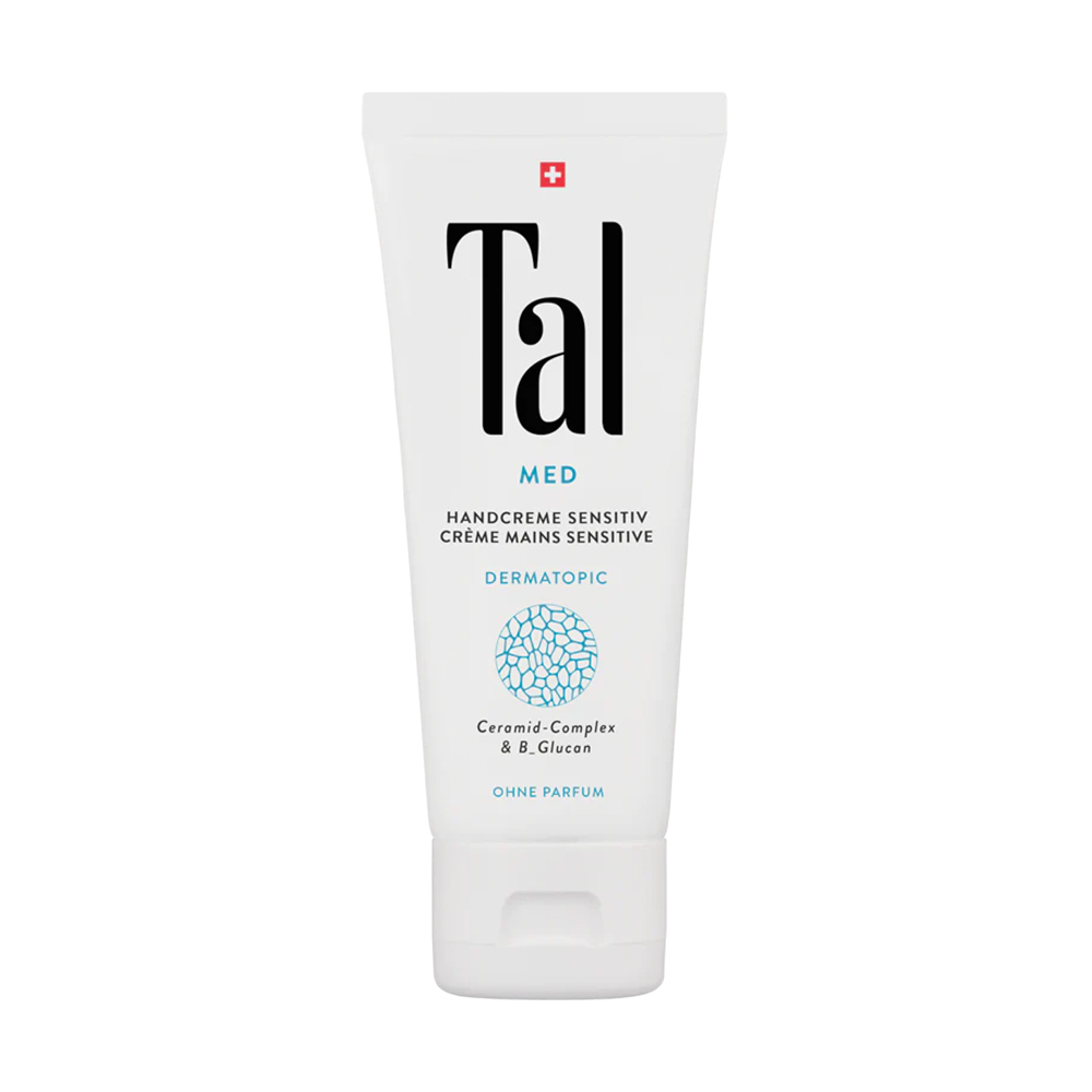 Med Handcreme Dermatopic