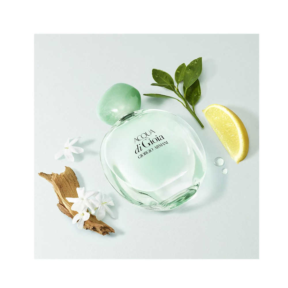 Acqua di Gioia Eau de Parfum Geschenkset