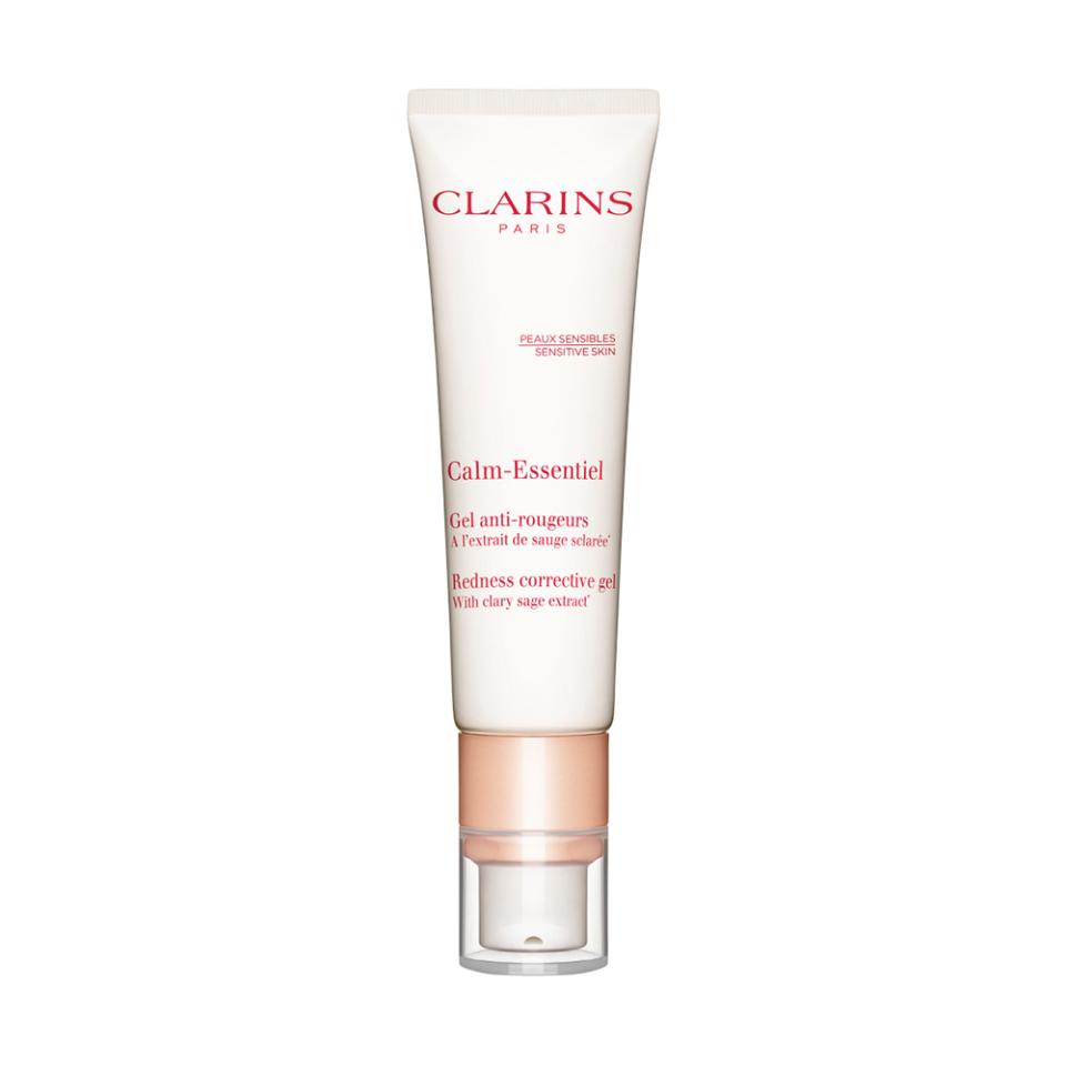 Calm-Essentiel Gel anti-rougeurs