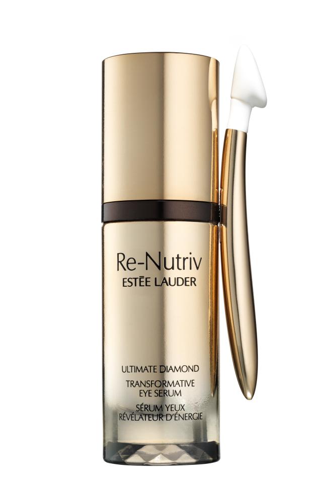 Re-Nutriv Ultimate Diamond Transformative Eye Serum