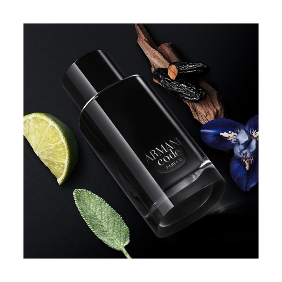 Code Homme Parfum