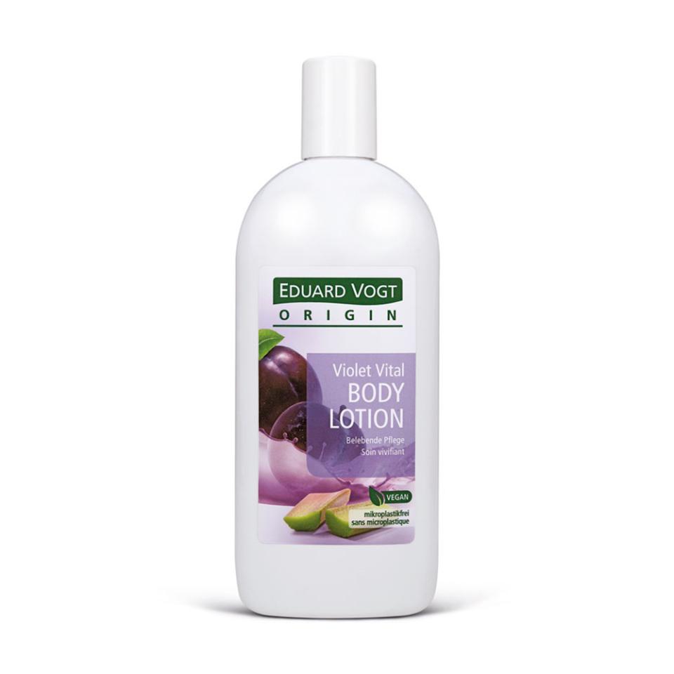 Origin Violet Vital Body Lotion