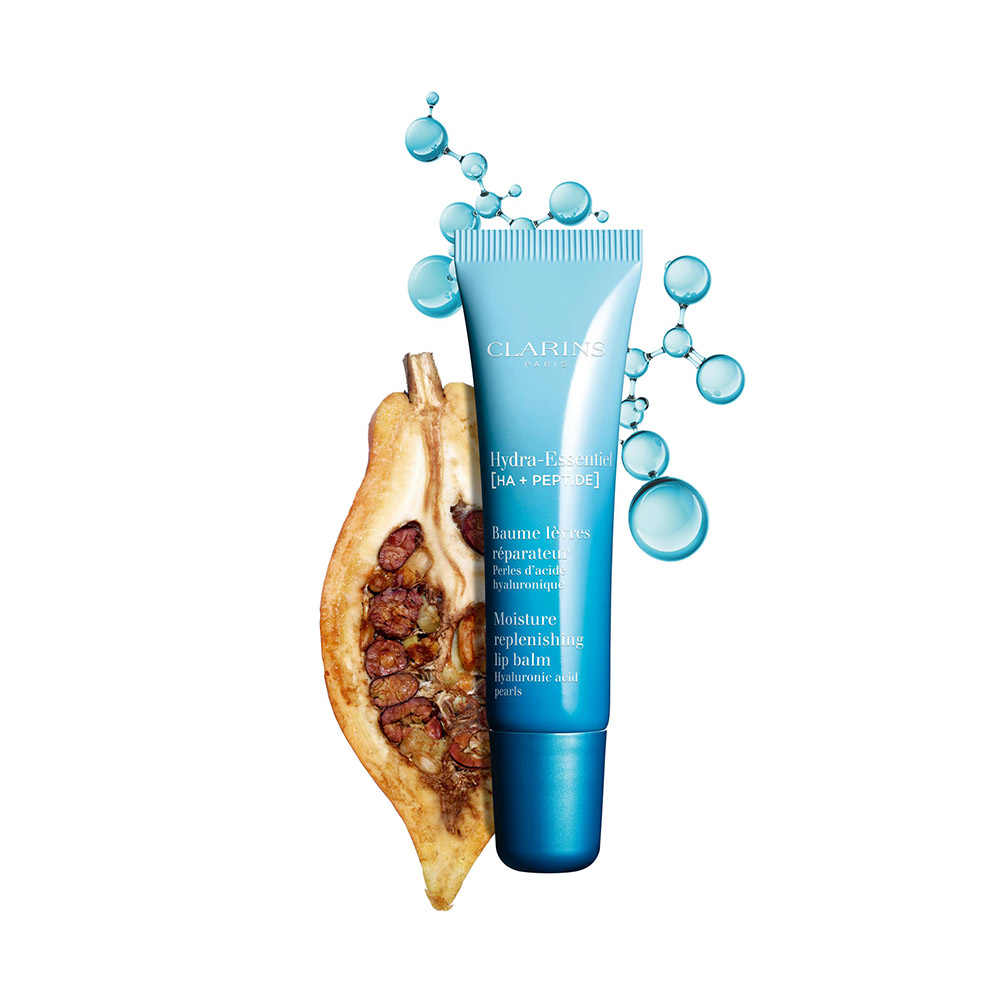 Hydra Essentiel Baume Lèvres