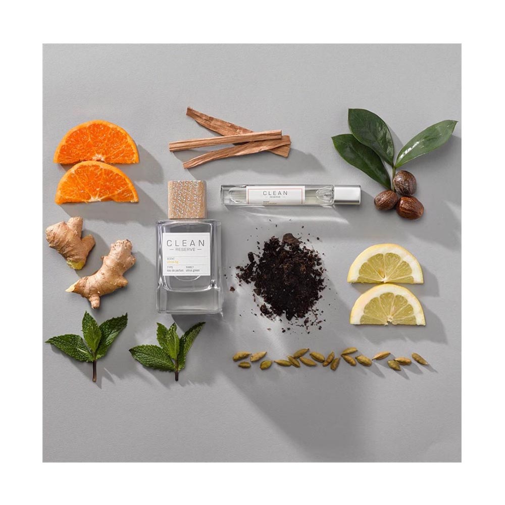 Citron Fig Eau de Parfum