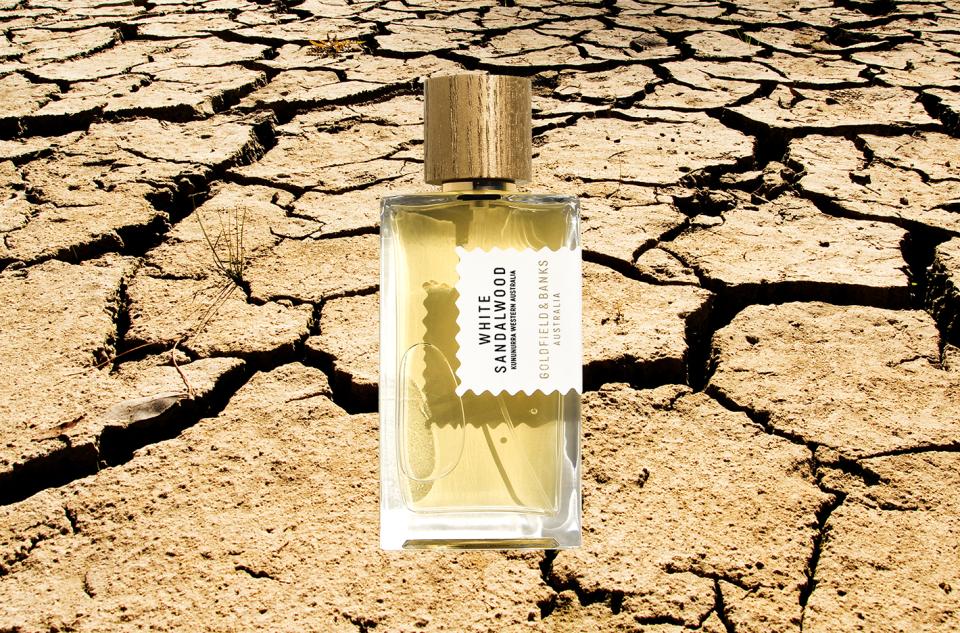 White Sandalwood Eau de Parfum