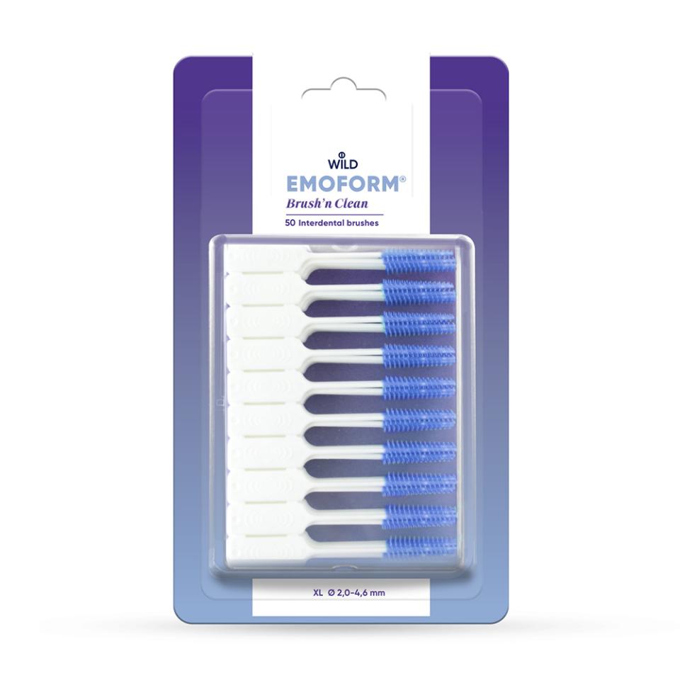 Brush'n Clean Dental Stick XL