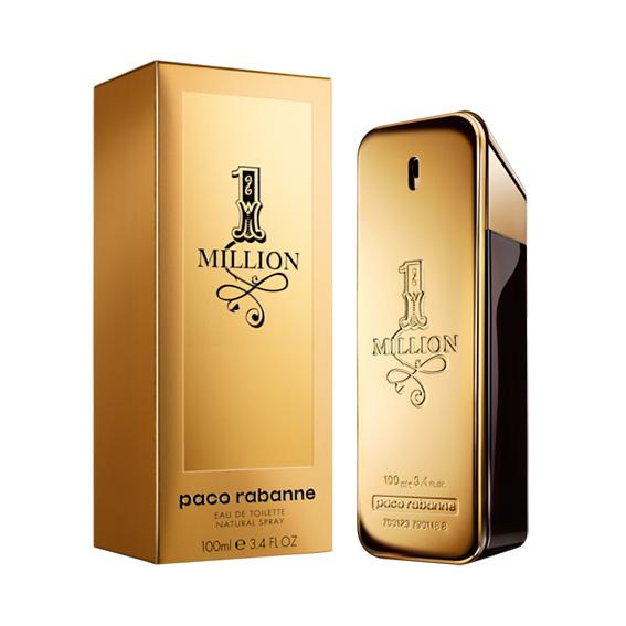 1 Million Eau de Toilette