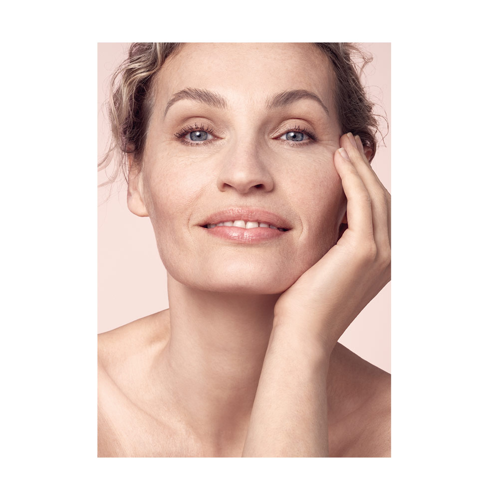 Nutriderm Nachtcreme Nutritive