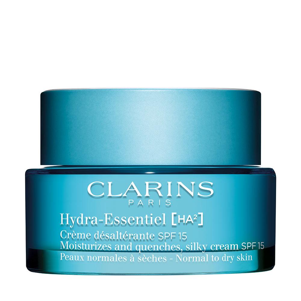 Hydra Essentiel Crème SPF15