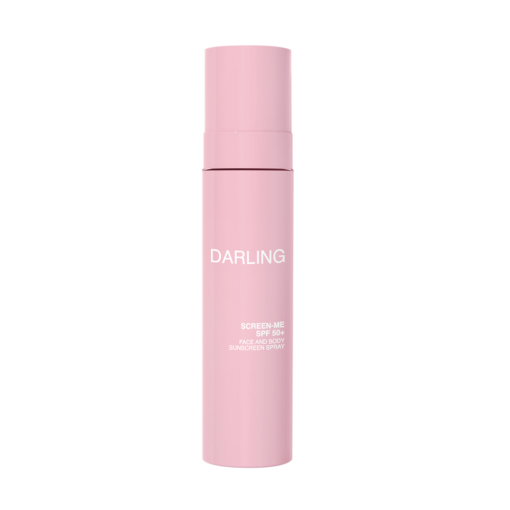 Screen-Me Sonnenschutzspray SPF 30