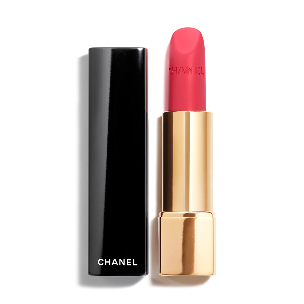 Rouge Allure Velvet Matte Lippenstift 46 Magnétique
