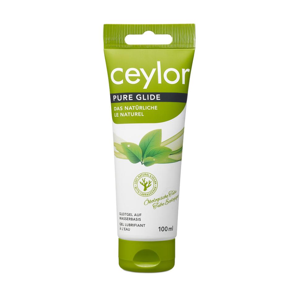 Gleitgel Pure Glide