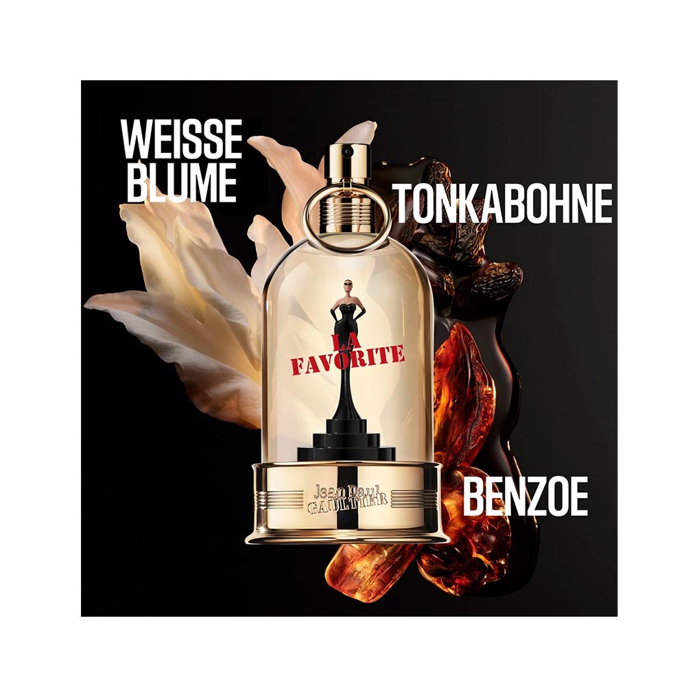 La Favorite Eau de Parfum