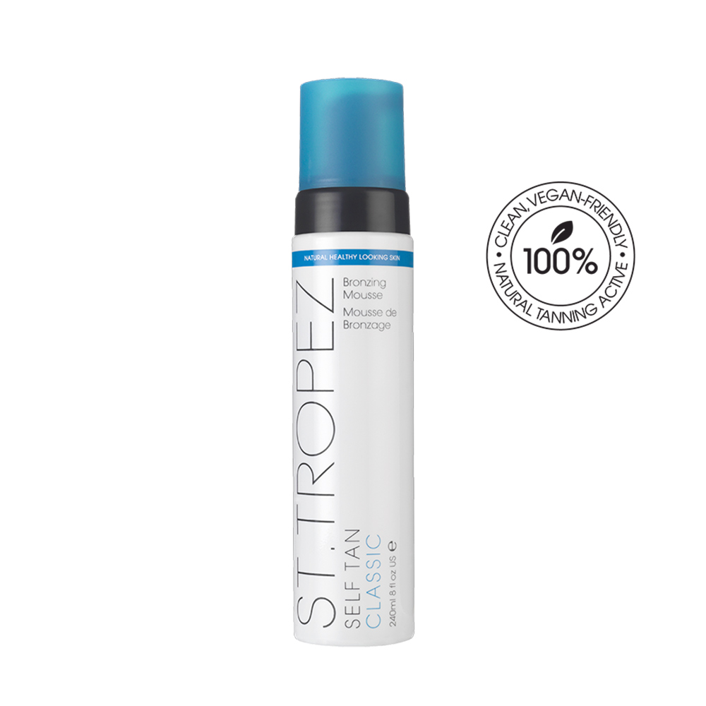 Self Tan Classic Bronzing Mousse
