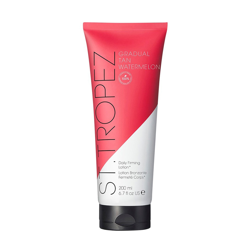 Gradual Tan Watermelon Daily Firming Lotion