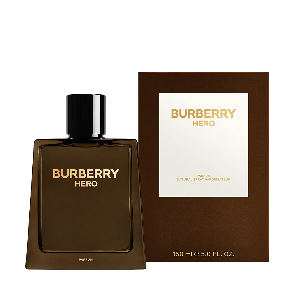 Burberry Hero Parfum