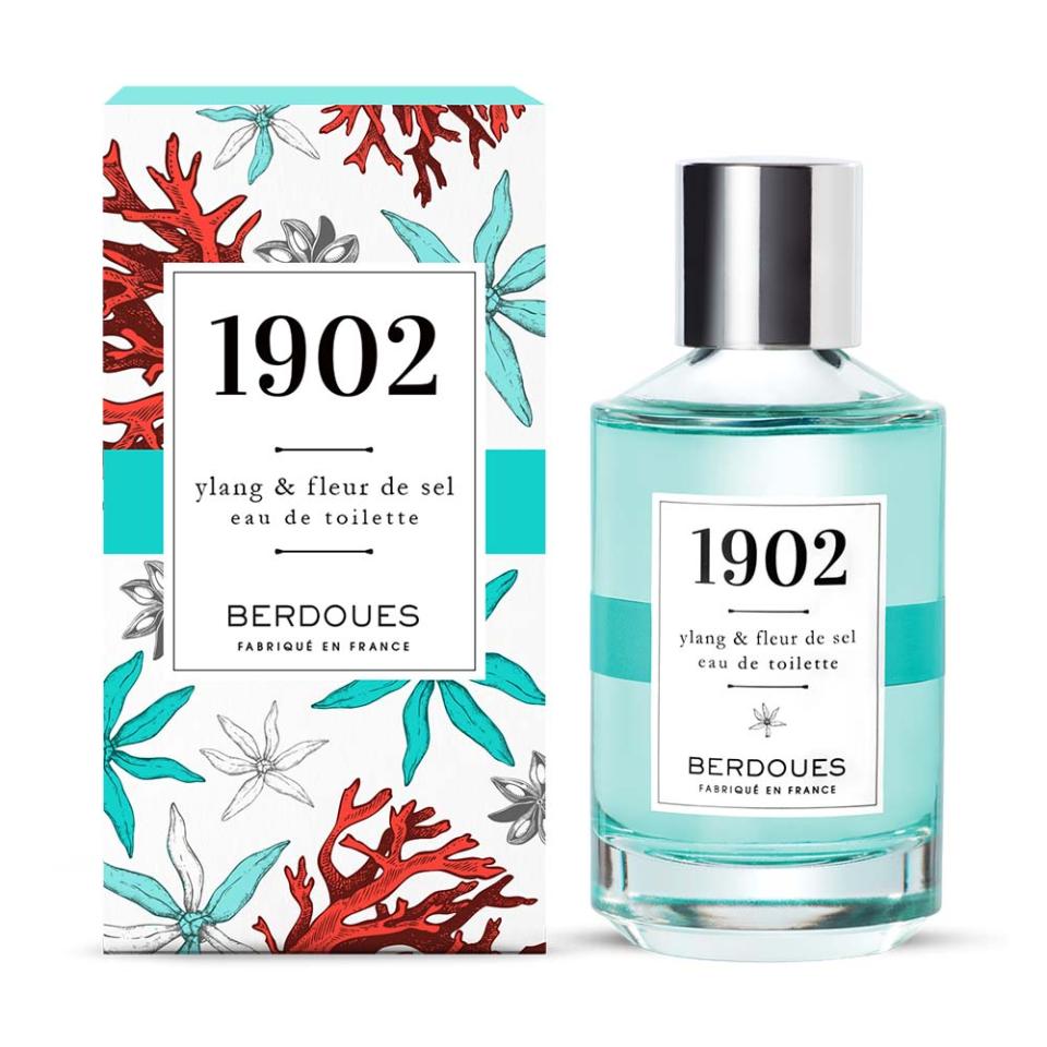 1902 Ylang & Fleur Sel Eau de Toilette