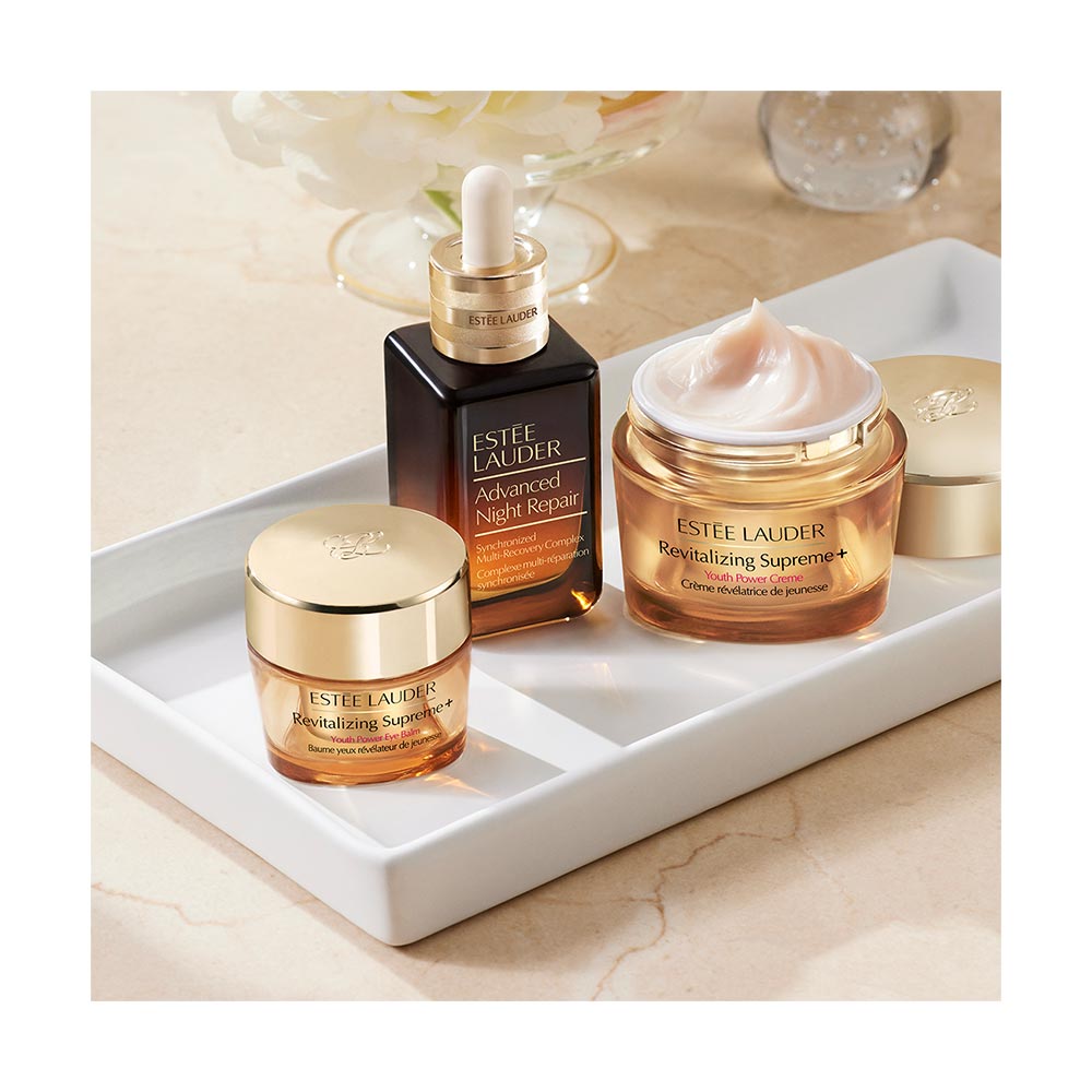 Revitalizing Supreme+ Youth Power Soft Creme