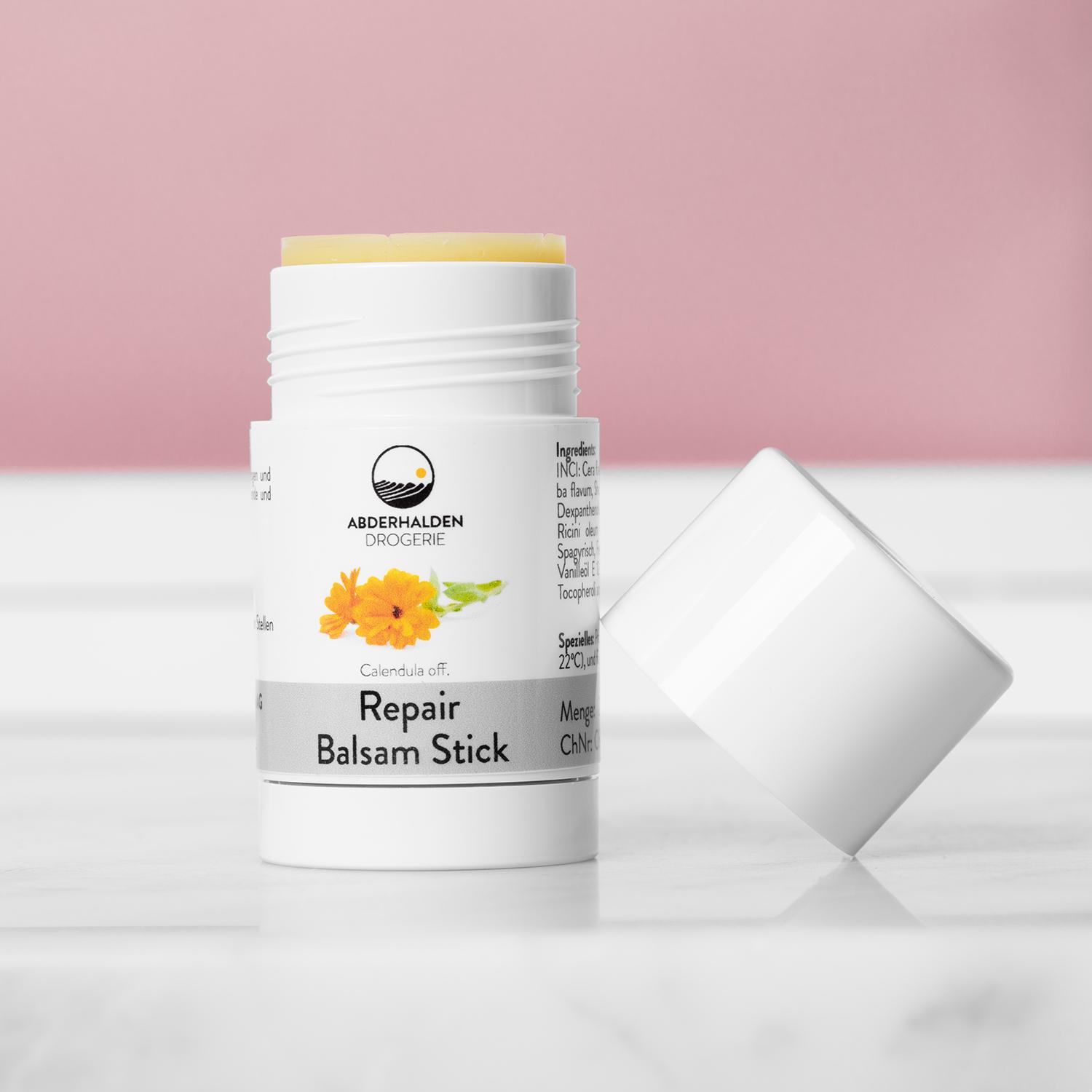 Repair Balsam Stick