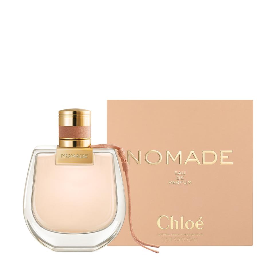 Nomade Eau de Parfum