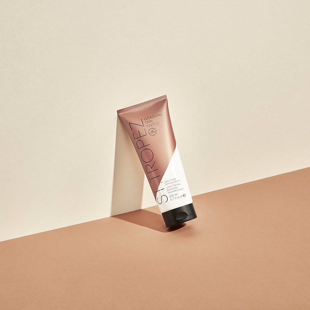 Daily Tinted Firming Lotion Selbstbräuner