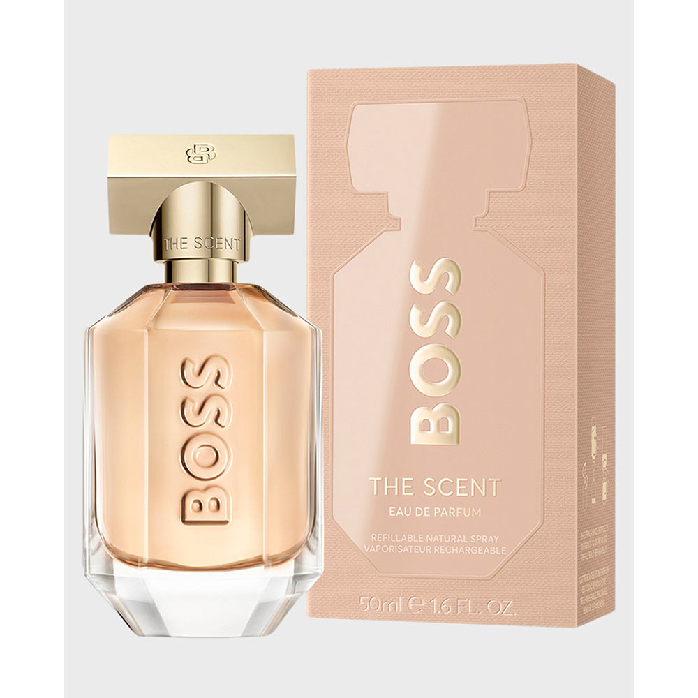 The Scent Eau de Parfum Woman