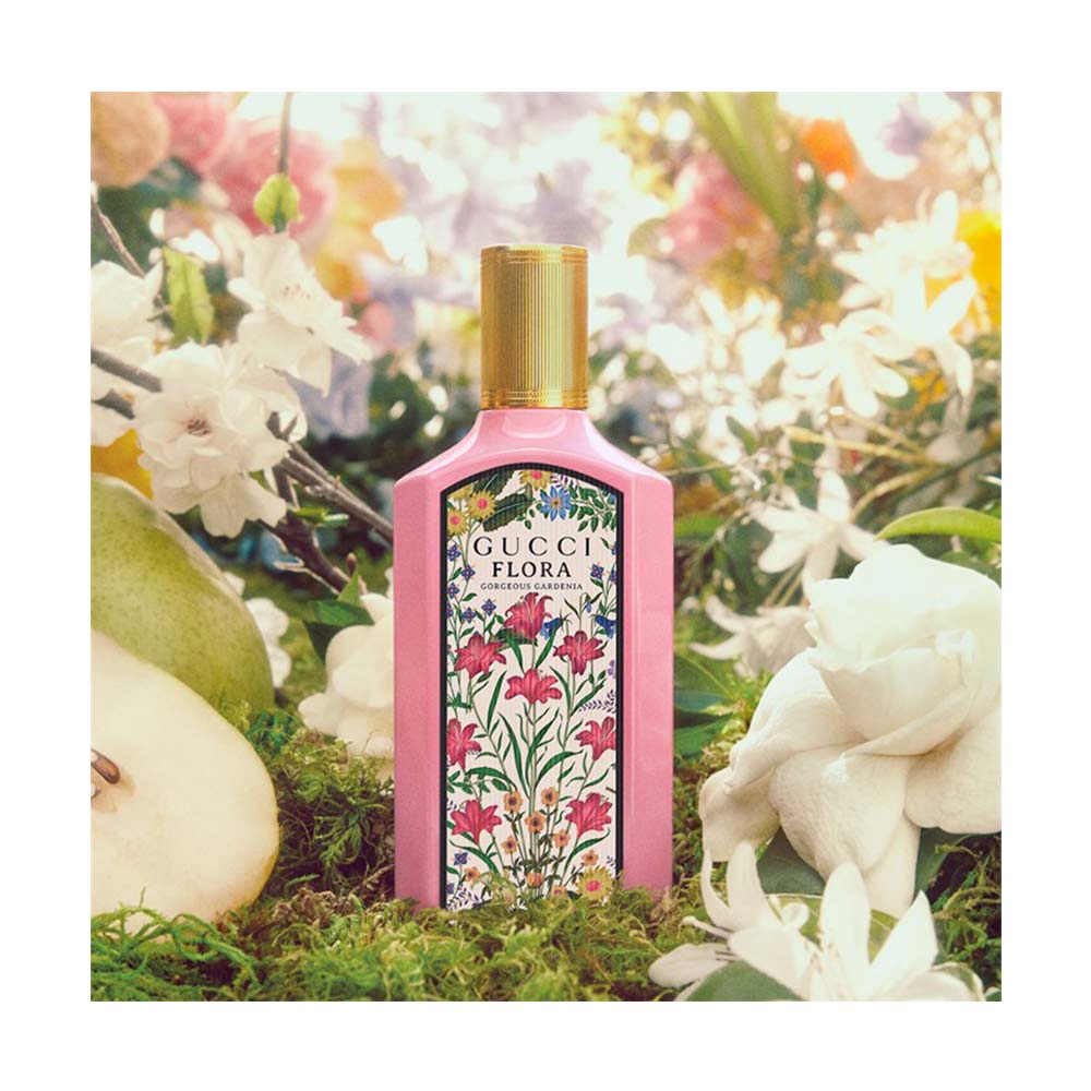 Flora Gorgeous Gardenia Eau de Parfum