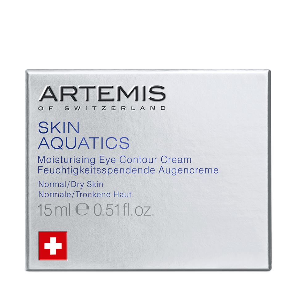 Skin Aquatics Moisturising Eye Contour Cream