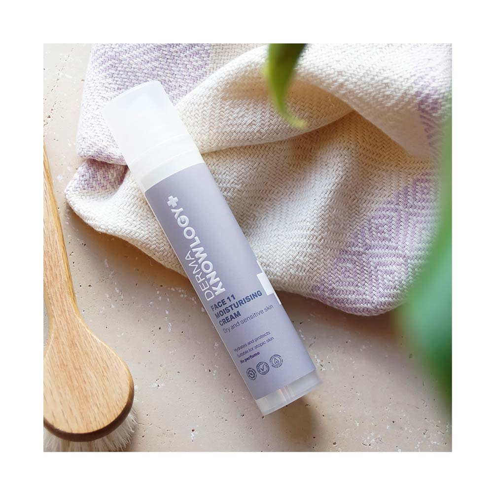 Face 11 Moisturising Cream