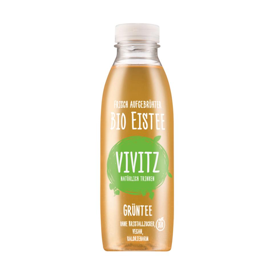 Bio Eistee