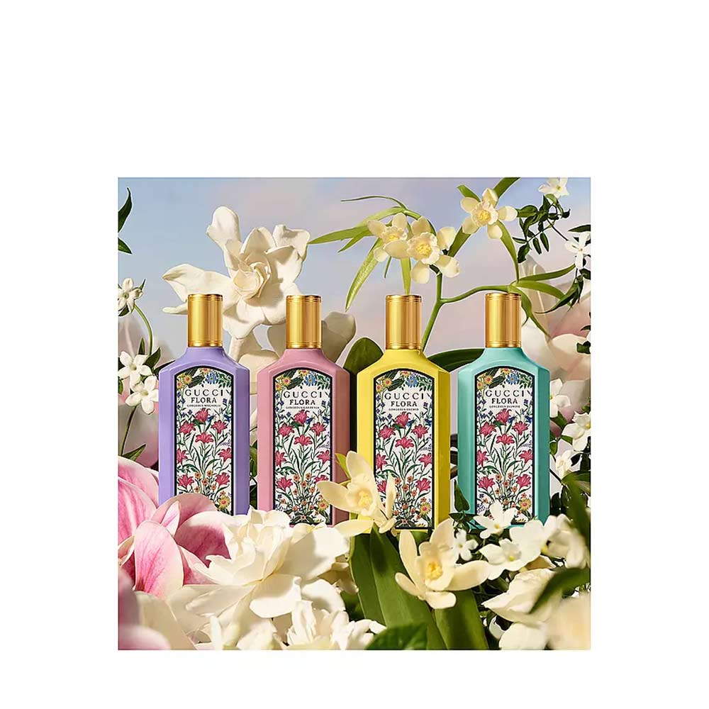Flora Gorgeous Orchid Eau de Parfum