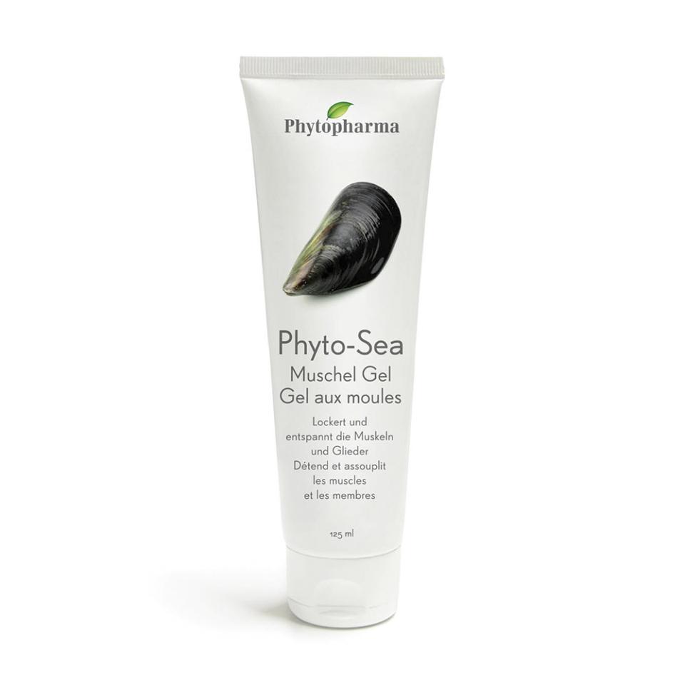 Phyto-Sea Muschel Gel