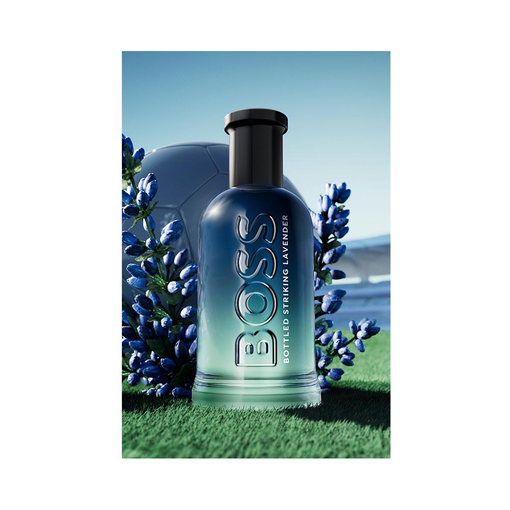 Bottled Striking Lavender Eau de Parfum