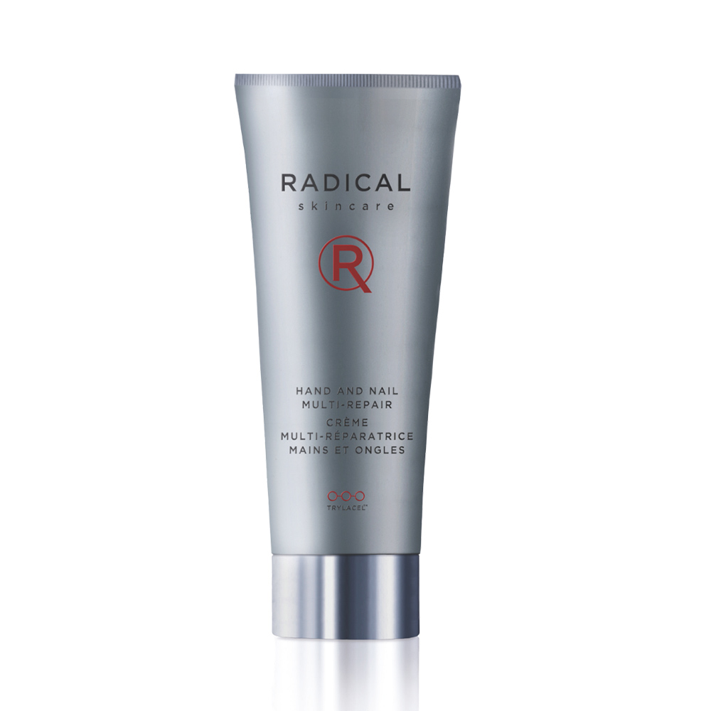 Hand & Nail Multi-Repair Creme