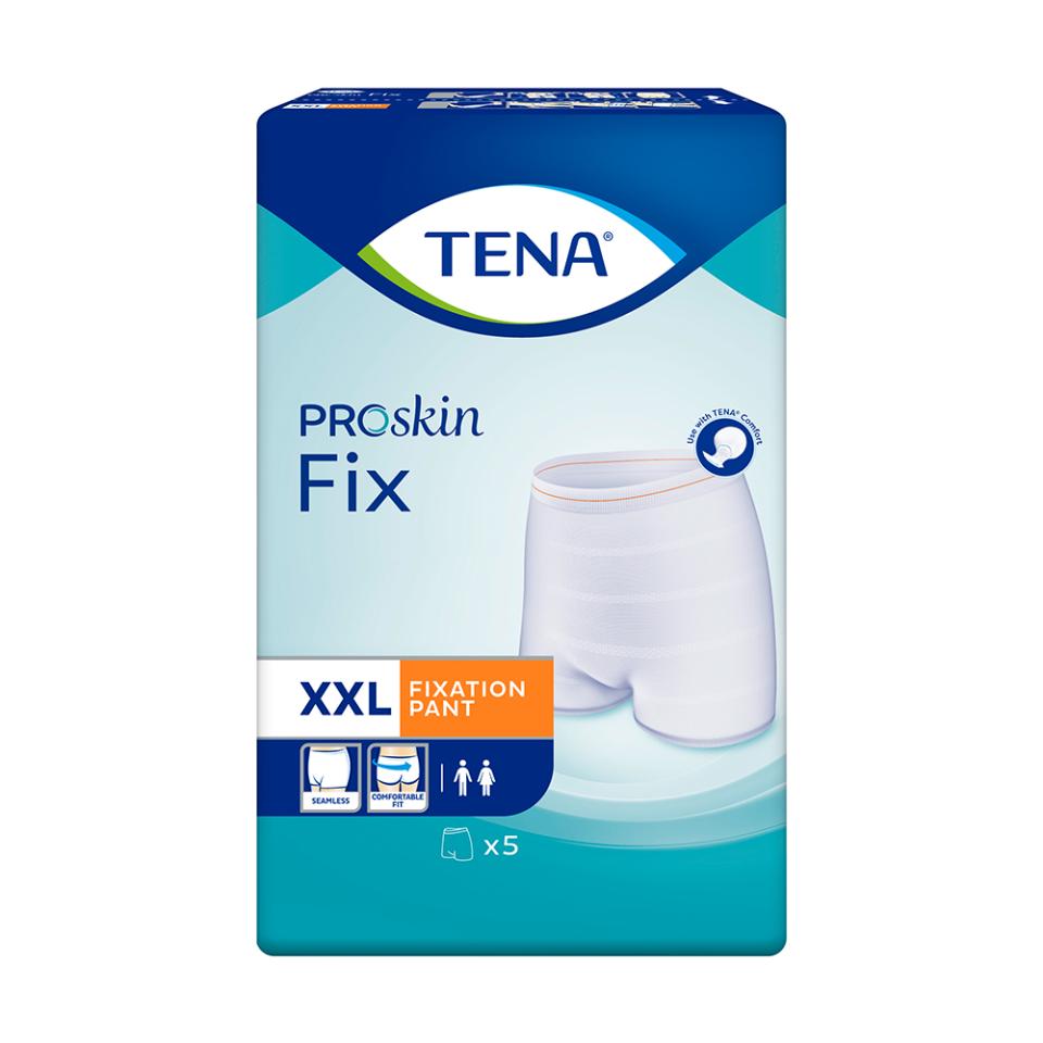 Fix Fixierhose
