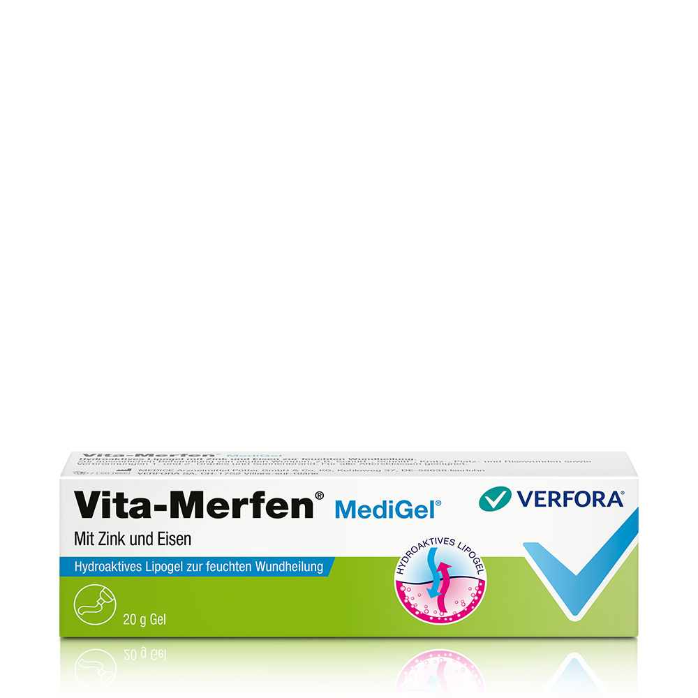 MediGel