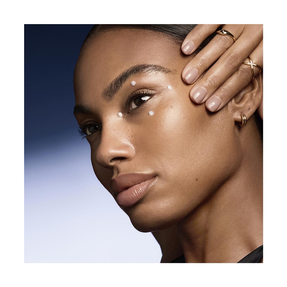 Advanced Night Repair Eye Lift + Sculpt