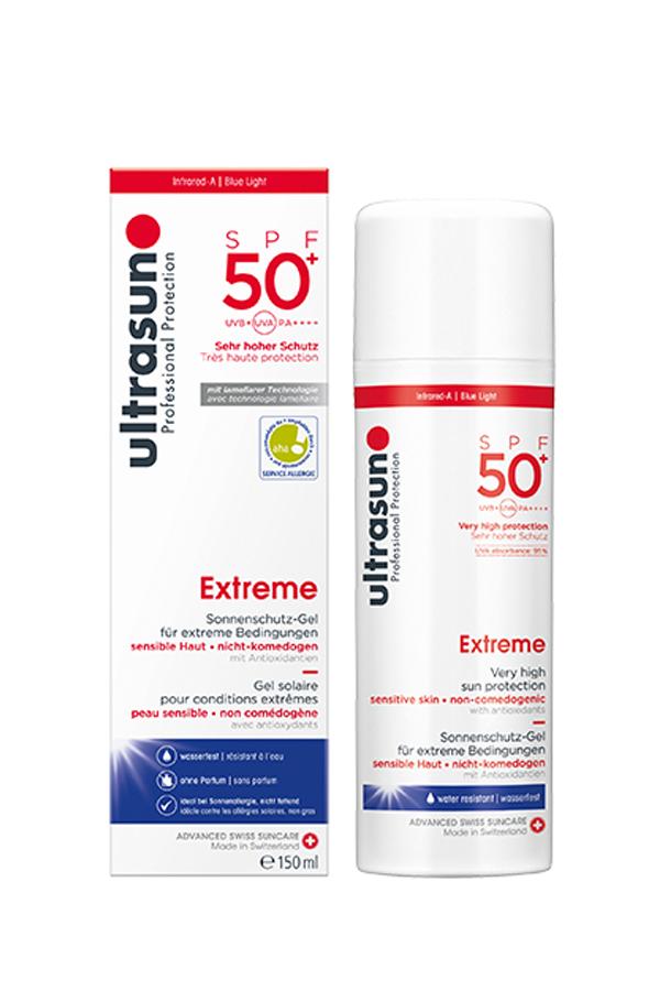 Sun Extreme SPF50+