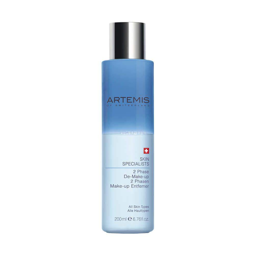 Skin Specialists 2-Phasen Make-Up Entferner