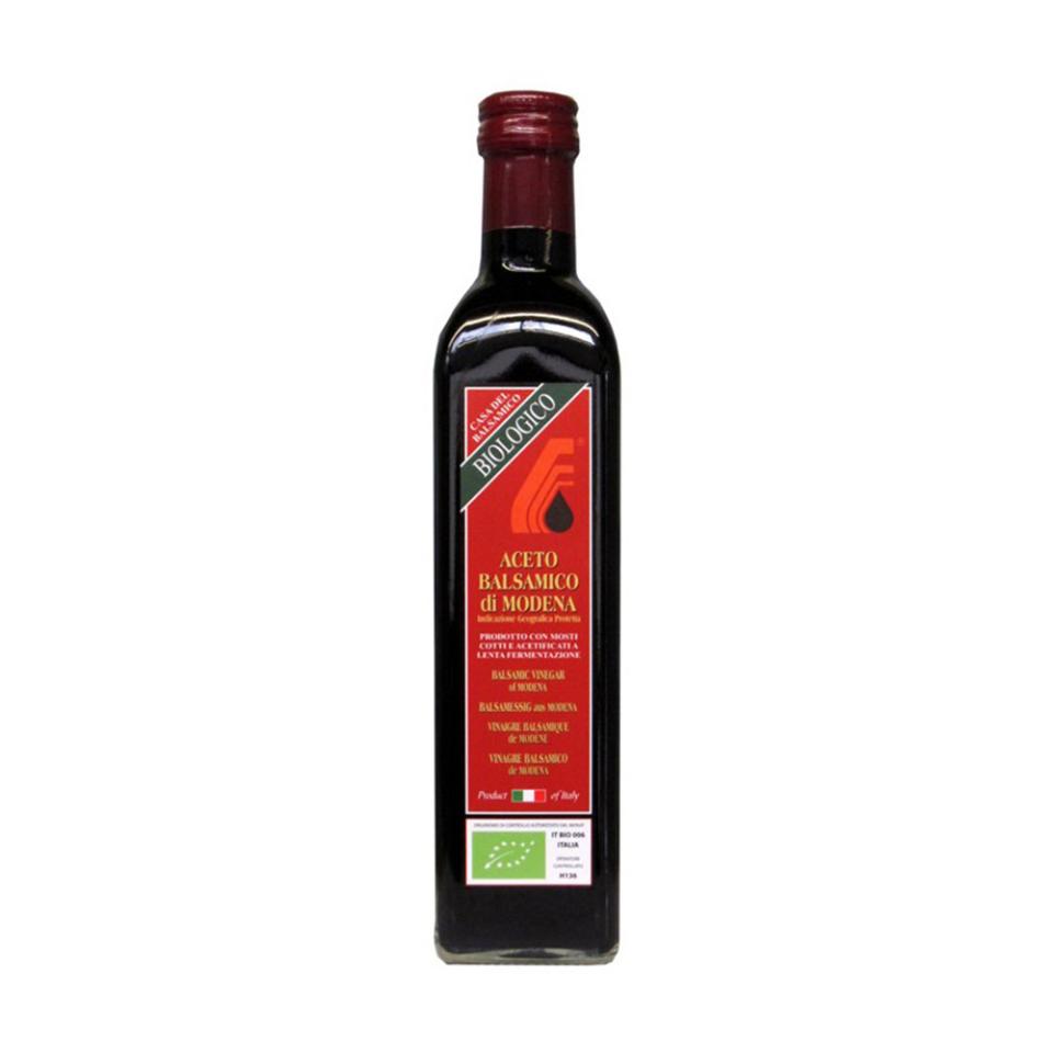 Aceto Balsamico di Modena