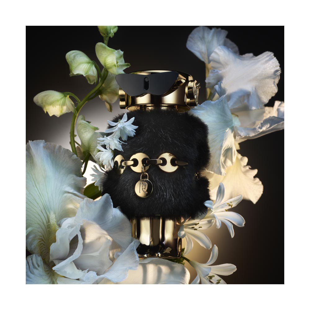 Fame Couture Eau de Parfum Limited Edition
