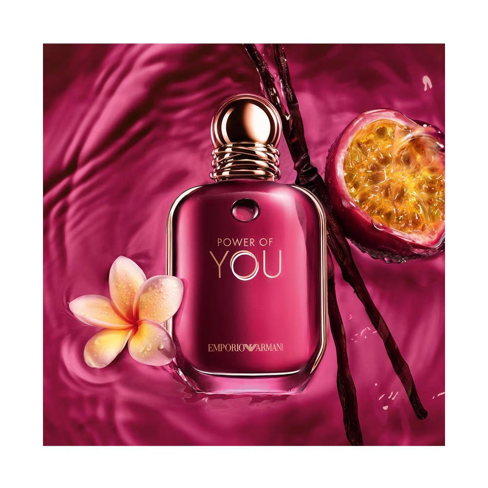Emporio Armani Power Of You Eau de Parfum