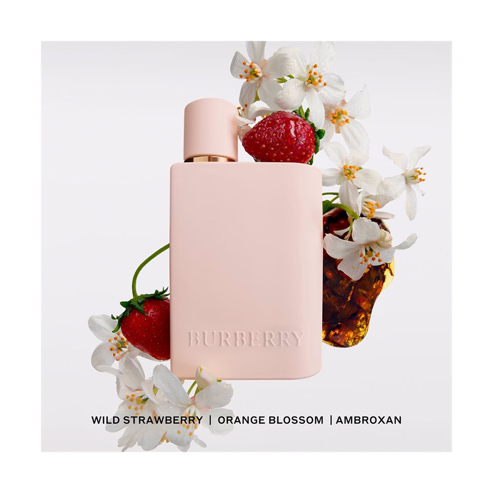 Her Eau de Parfum Intense